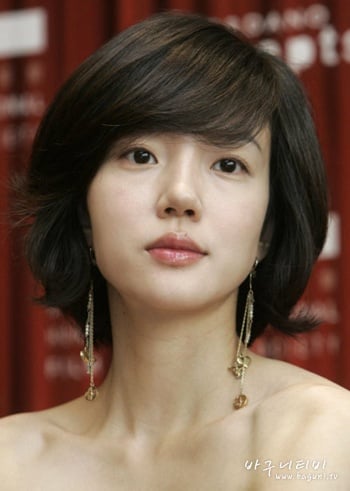 Lim Su-jeong by Ai Lover on Tensor.Art