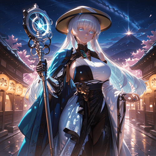 Nayuta 3 Outfits by miaomiao on Tensor.Art