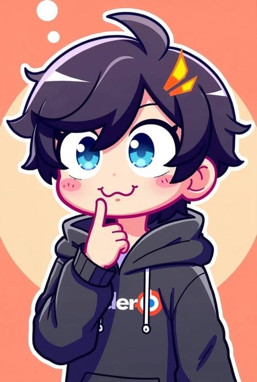 cartoon style (sonadrawzstuff style) by user_821961946503840847 on Tensor.Art
