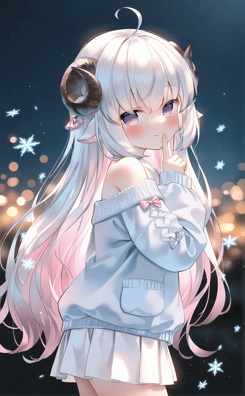 [NAI4蒸馏]鬼针草_Acid by Nano on Tensor.Art