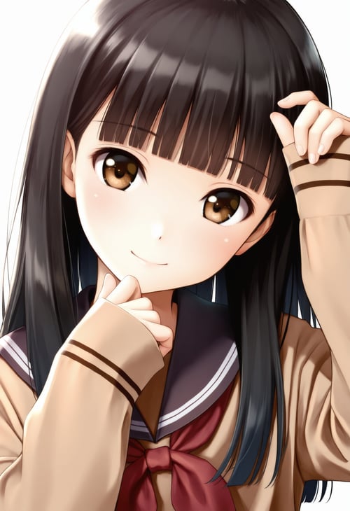 illuSoft by Insanebluearchivefan on Tensor.Art