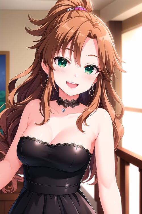 Koizumi Yuka (Girl Friend BETA) | 小泉由佳 (ガールフレンド(仮)) by The RyukenOmega on Tensor.Art