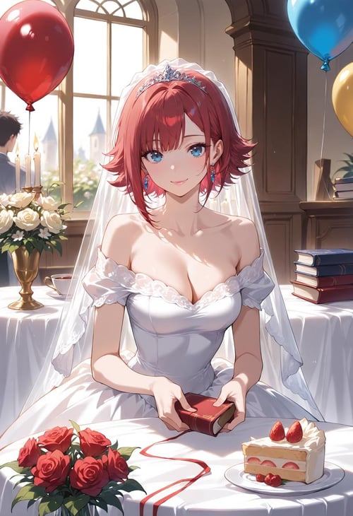 Kallen Kouzuki / Stadtfeld 紅月 カレン (Code Geass) by Ttan on Tensor.Art