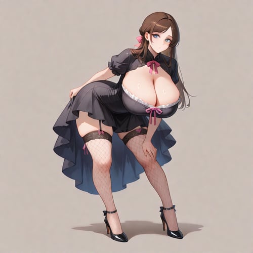 Kokoro - Dead or Alive by Hot Anime Girls on Tensor.Art