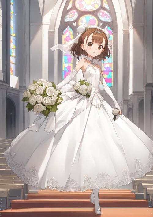 Beatrice (Princess Principal) XL - Neclordx by Ttan on Tensor.Art