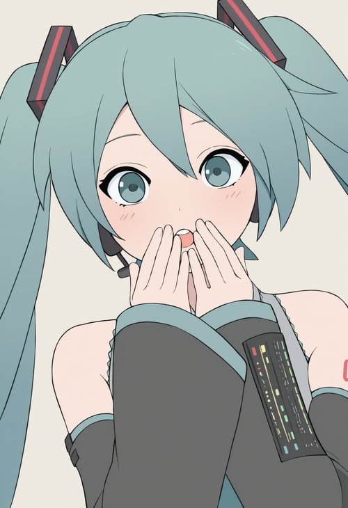 Cute Anime - IllustriousXL by ShadowxArt on Tensor.Art