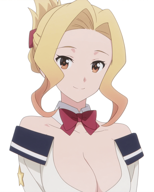 [IL] Luna - Konosuba by eft on Tensor.Art