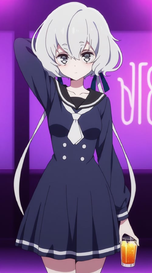 Junko Konno 紺野 純子 (Zombieland Saga) by Ttan on Tensor.Art