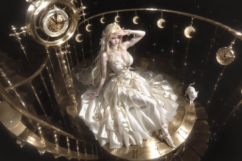 Cinzia by Gia Gia on Tensor.Art