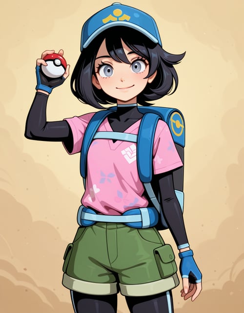 Ponut Joe / ponutjoe / Ponut-Joe style by bomg66 on Tensor.Art