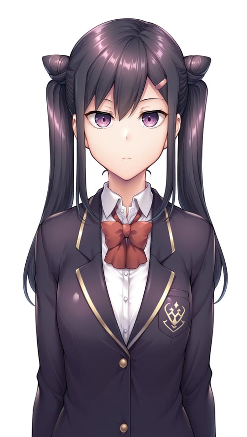 Yuuki Airi [Saimin Seishidou - Secret Lesson] by Min on Tensor.Art