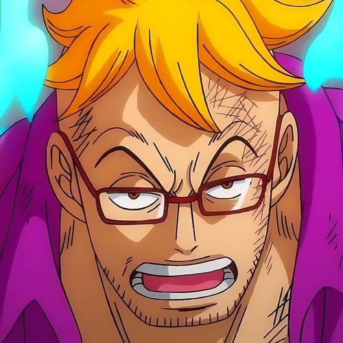 Marco_One Piece by Sylion_Helia27 on Tensor.Art