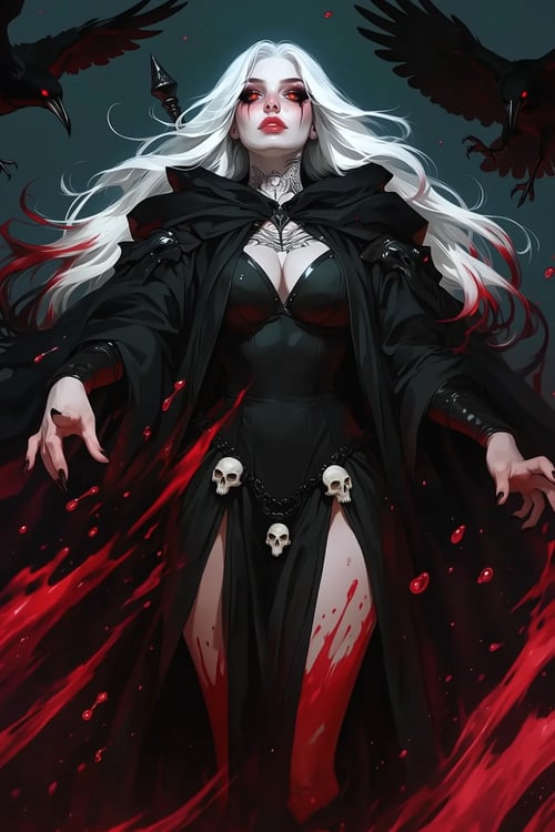 AniMiji by Whyxeo on Tensor.Art