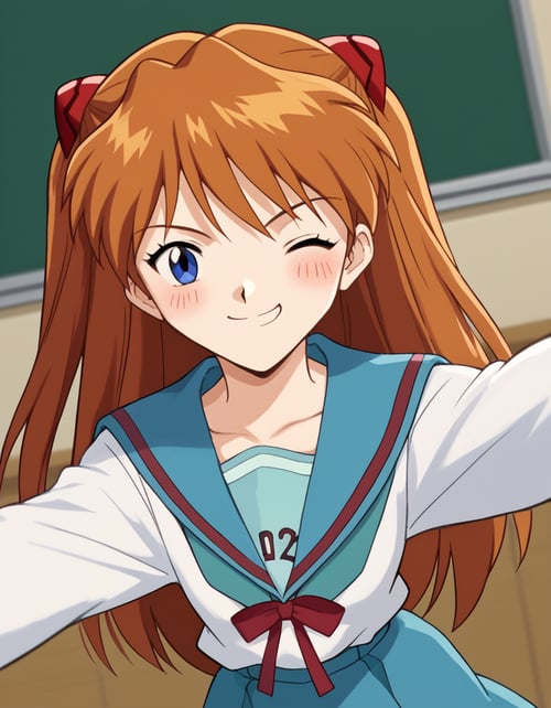 Haruhi Suzumiya Cosplay (Clothing)-Nochekaiser881 by GleamingBlue on Tensor.Art