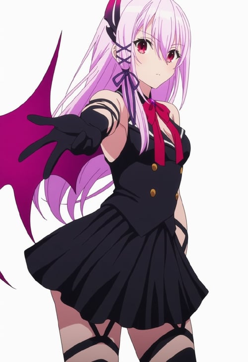 Kisara キサラ (Engage Kiss) by Ttan on Tensor.Art