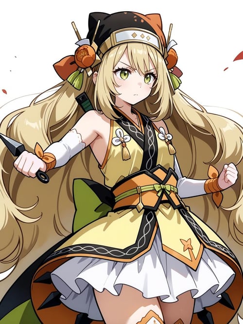 Celine セリーヌ (Fire Emblem Heroes) - Doshi4672 by Ttan on Tensor.Art