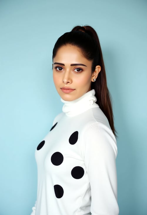 Nushrat Bharucha by parar20 on Tensor.Art