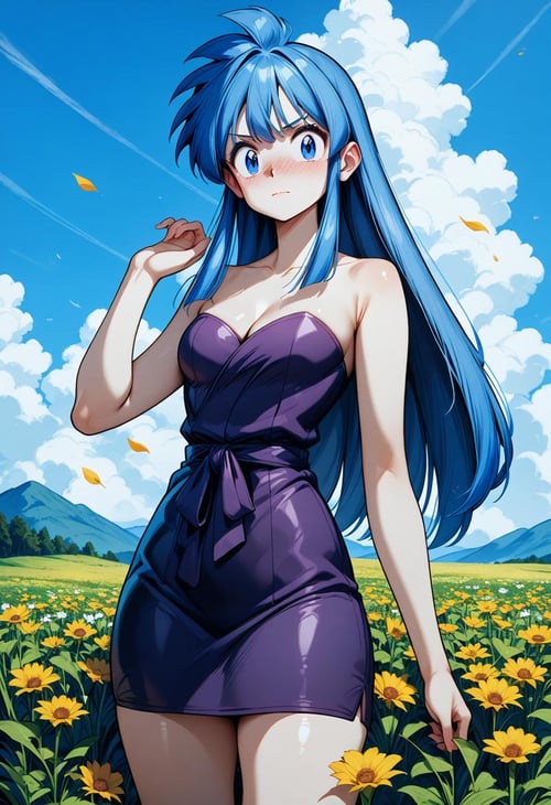 Okinu-chan (GS Mikami: Gokuraku Daisakusen!!) by Ttan on Tensor.Art