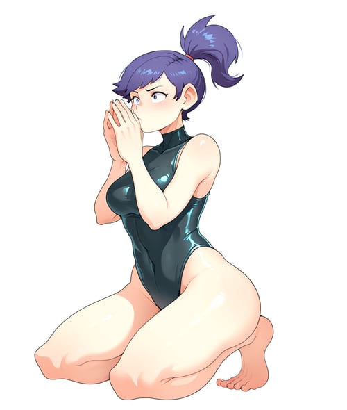Lewdydoo_Style by HaZE on Tensor.Art