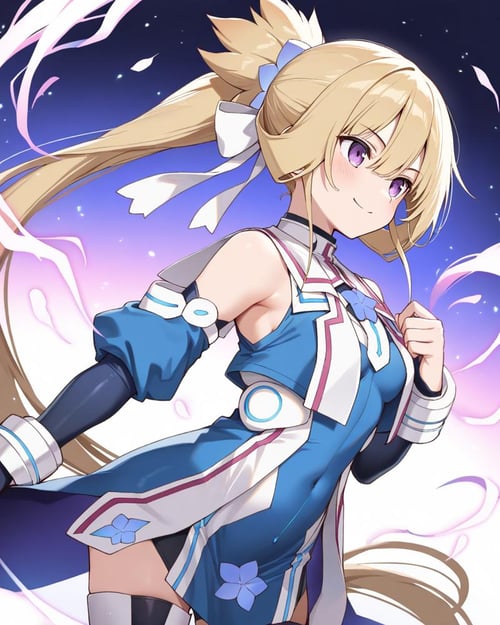 Nogi Wakaba (Yuuki Yuuna is a Hero) - Cceedd by Ttan on Tensor.Art