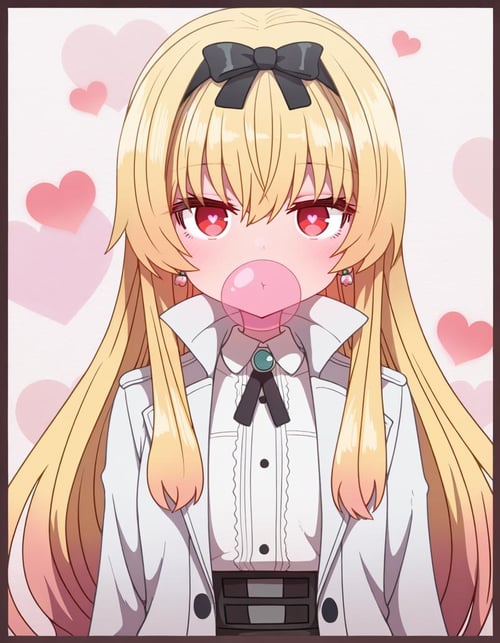 Yue (Arifureta) by Ttan on Tensor.Art