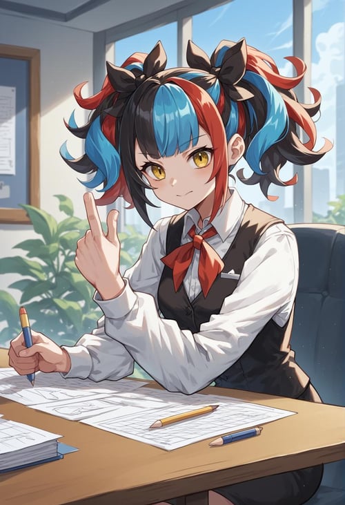 Sei Shonagon (Fate/Grand Order) XL - Neclordx by Ttan on Tensor.Art