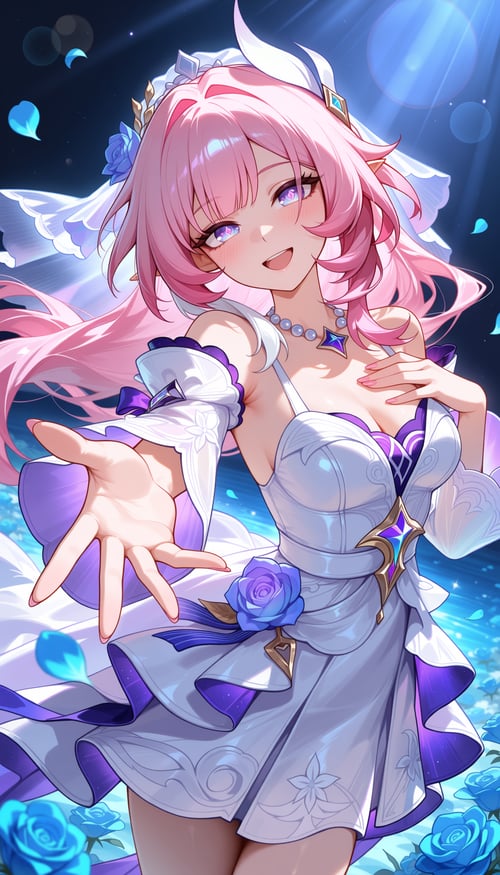 Nova Cross AM by Emilia-tan on Tensor.Art