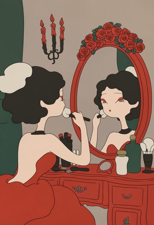 Tasoya Maro style by DuglasKele on Tensor.Art