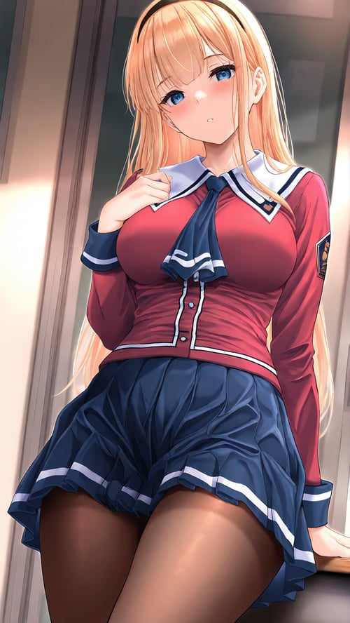 Saishuu Chikan Densha 2 by yy on Tensor.Art