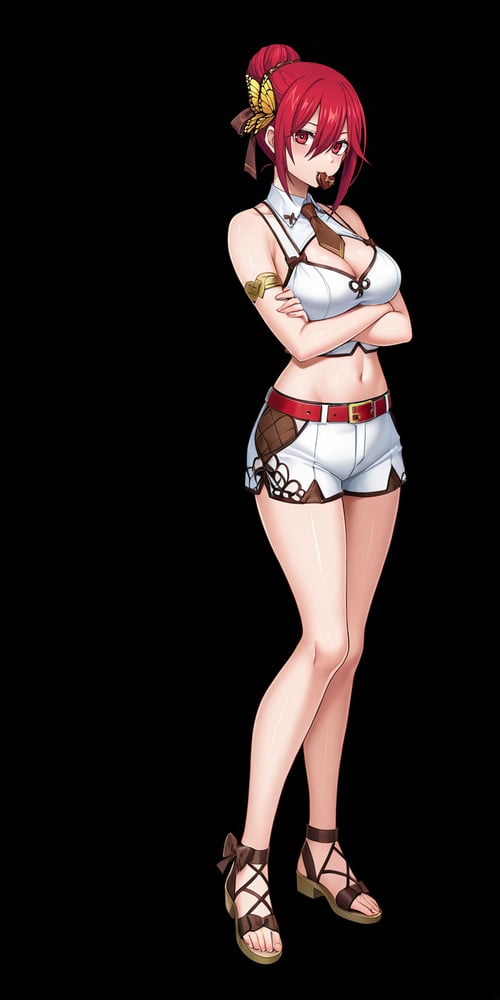 Konamichi Ageha (Crimson Comic) by yy on Tensor.Art