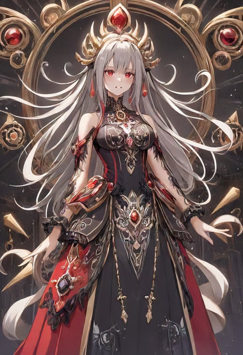 AnimaPonyOlives by miaomiao on Tensor.Art
