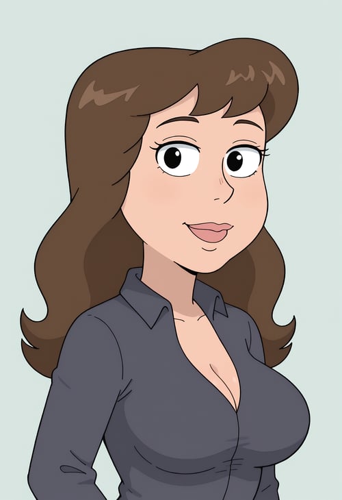 Francesca Louise Allessandro - Family Guy [Illustrious] by interfusor on Tensor.Art