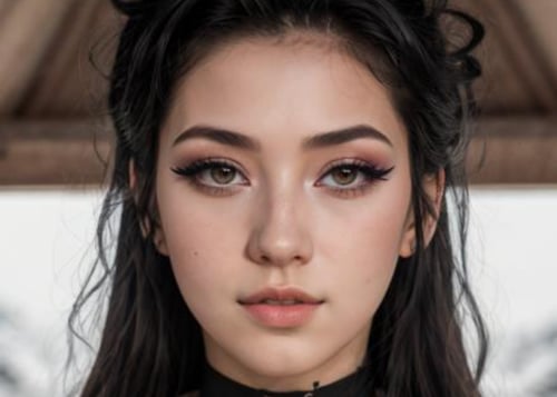 Aria Alexander by user_681488147665699288 on Tensor.Art