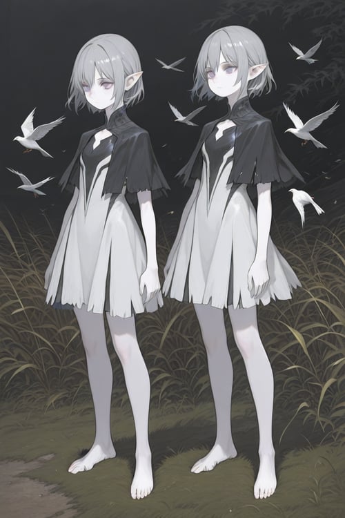 ヨルダ by だれとく紳士 on Tensor.Art