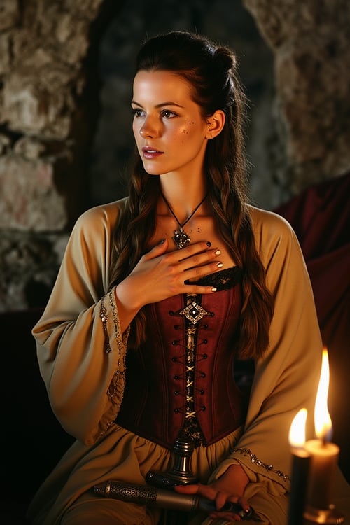 Kate Beckinsale SoloLoRA by Solo on Tensor.Art