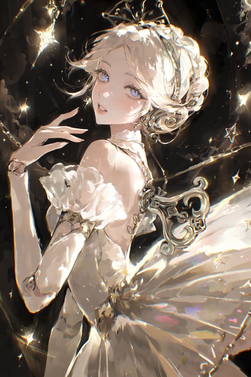 Naaacn Style [Anima] by Feelings_into_words on Tensor.Art