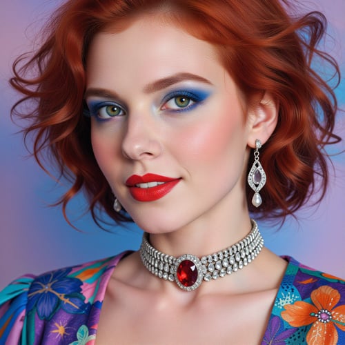 Charlie by Tulius on Tensor.Art