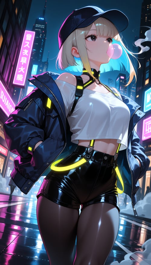Nova Orange AM by Emilia-tan on Tensor.Art