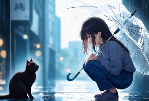 Hikari Anima - RedRayz by 😞3 on Tensor.Art