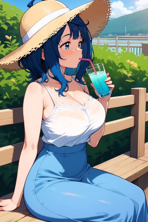 AnimaYume by user_834856151291006371 on Tensor.Art