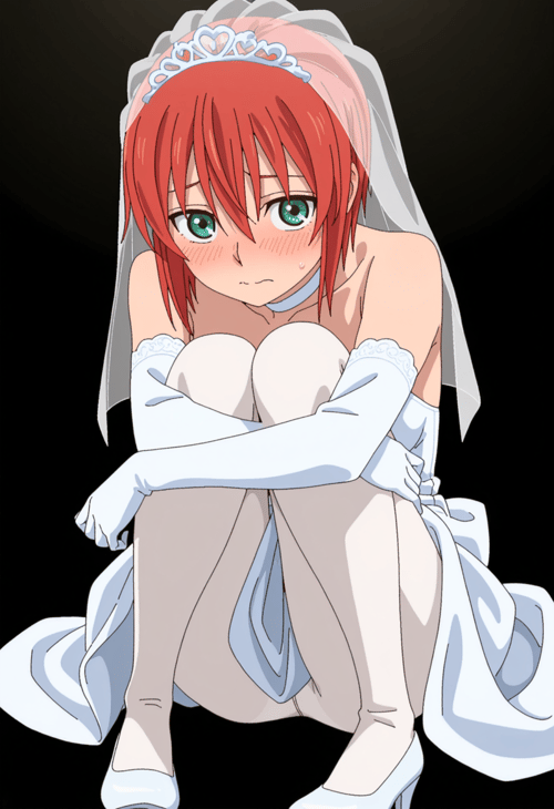 Chise Hatori (The Ancient Magus' Bride) - IcoNx937 by Ttan on Tensor.Art