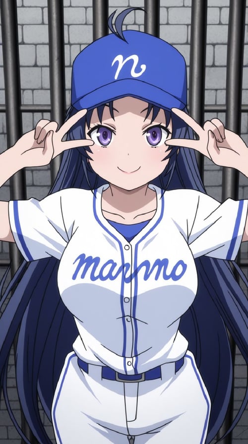 Meme Touwa 藤和 女々 (Denpa Onna to Seishun Otoko) by Ttan on Tensor.Art
