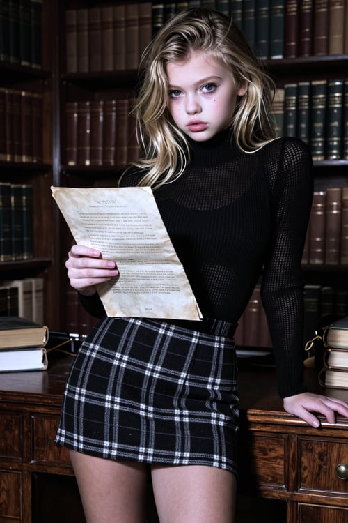 Loren Gray by E7G3 on Tensor.Art