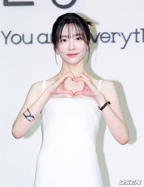 Park Gi-Hyun  by Ai Lover on Tensor.Art