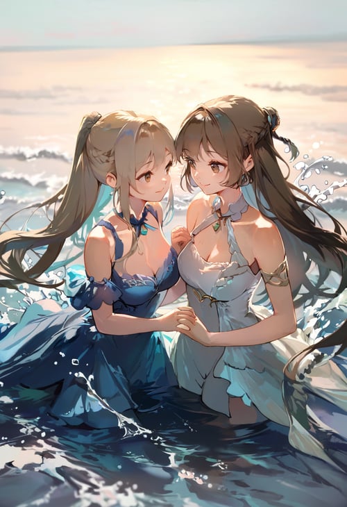 Anmi Artist Style - SilverMoonG by Ttan on Tensor.Art