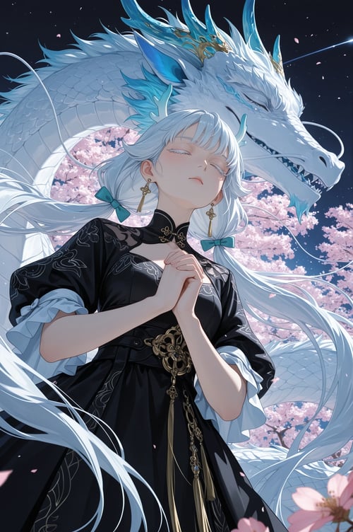 PlantyMiji by Whyxeo on Tensor.Art