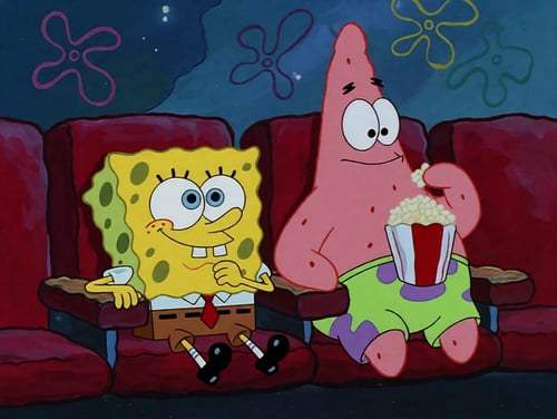 Spongebob Season 1 Krea 2 by RH16419 on Tensor.Art