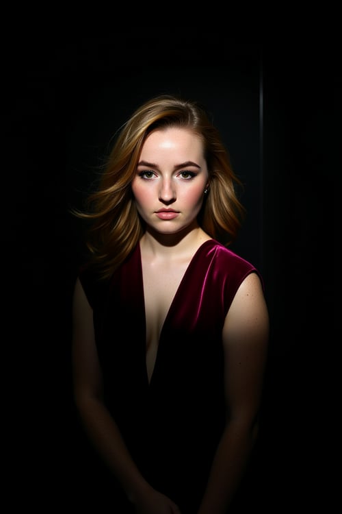 Kaitlyn Dever SoloLoRA by Solo on Tensor.Art
