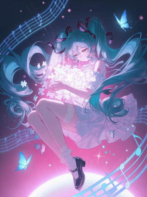 atomsphere style by Alex on Tensor.Art