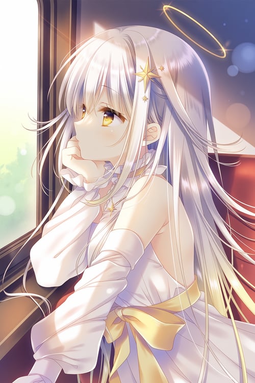 Tatekawa Mako art style (館川まこ画风) | Anima by Alex on Tensor.Art